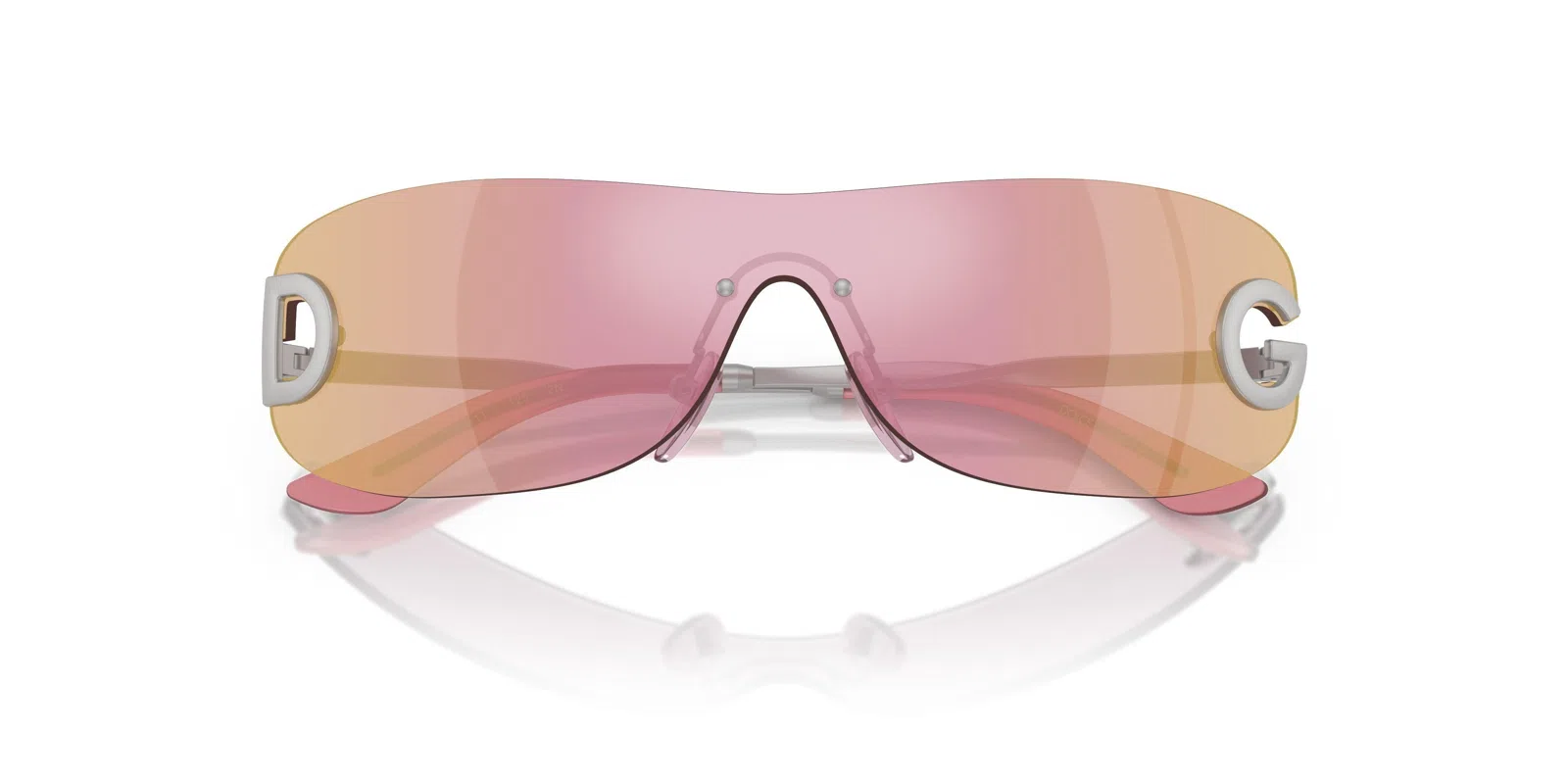 Dolce & Gabbana Kids 2001 Sunglasses - view 9